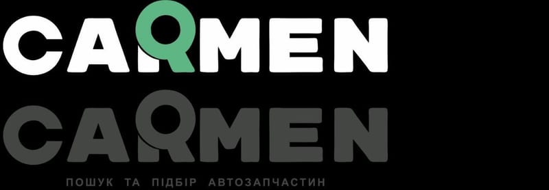 Логотип Carmen