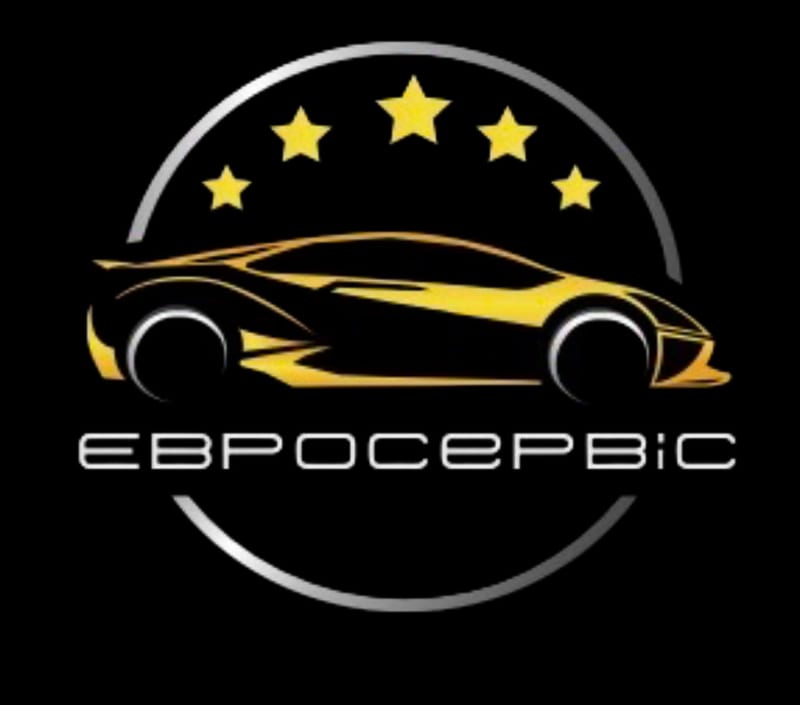 Логотип Євросервіс
