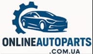 Логотип onlineautoparts